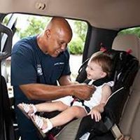 Car Seat Event