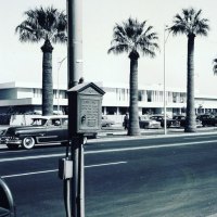 Historic Gamewell Fire Alarm Box