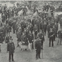 Historic PFD Group Photo