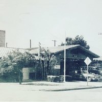 Old Station 11