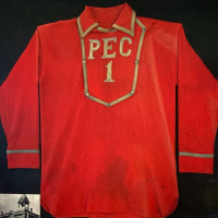 PFD Historic Uniform