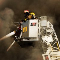 PFD Ladder 11 Master Streams