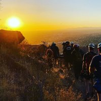 PFD Mountain Rescue