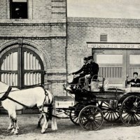 PFD Pioneer Hose Company 1