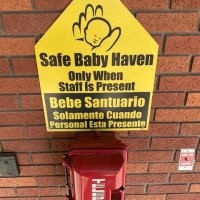 PFD Safe Baby Haven