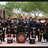 Pipes-and-Drums-Honor-Guard