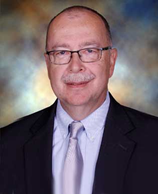 Tim Hill